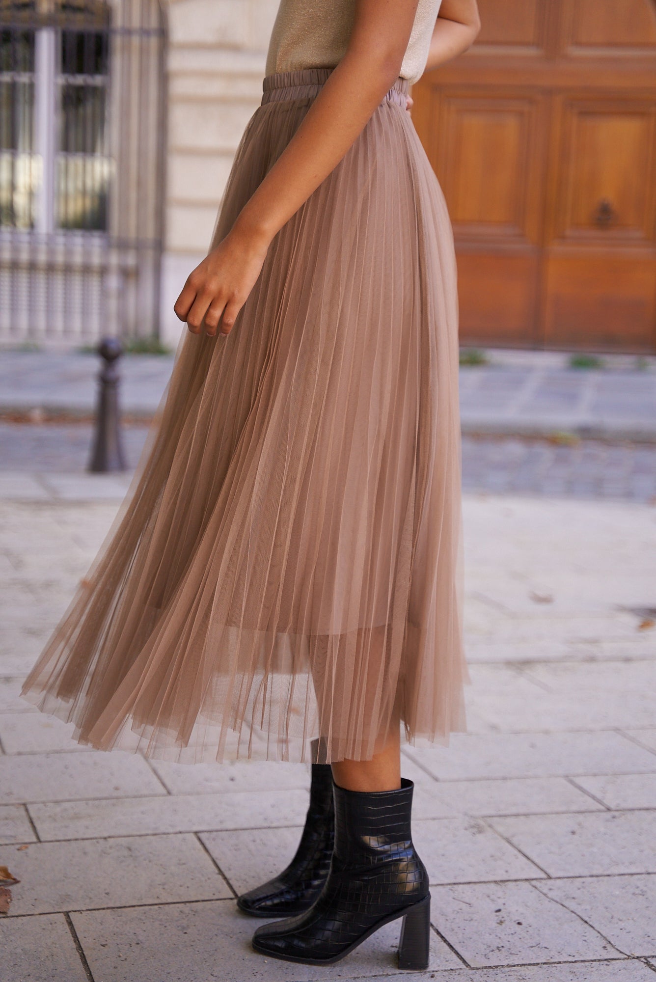 J'adore Skirt