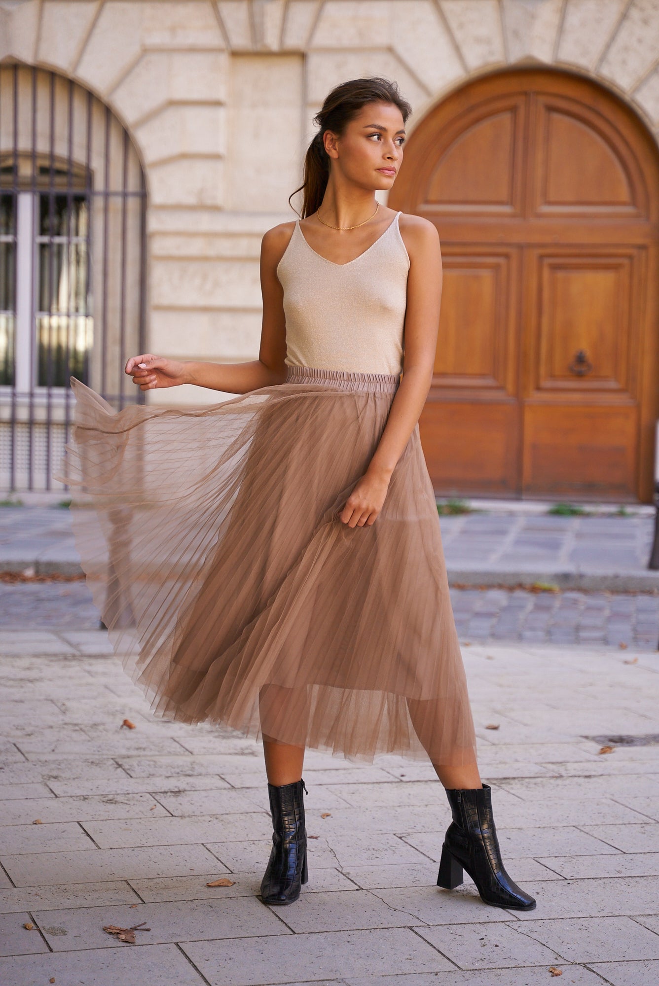 J'adore Skirt