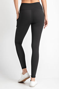 Zara Leggings