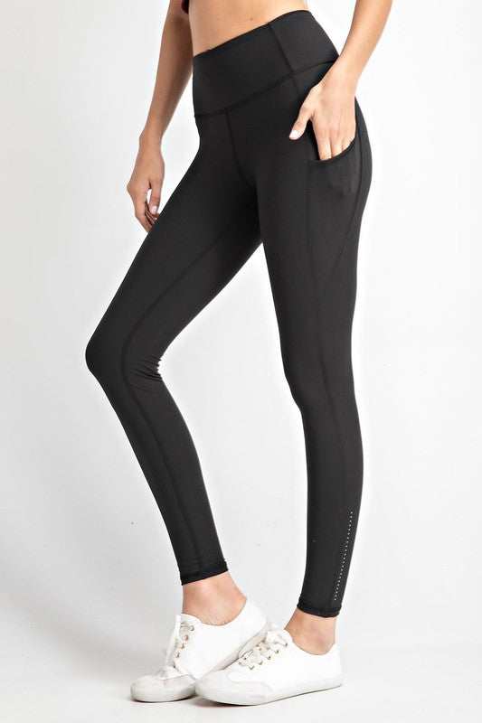 Zara Leggings