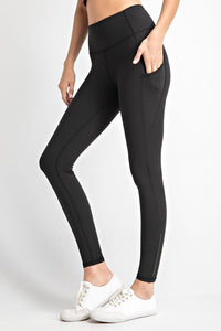 Zara Leggings