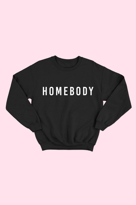 Homebody Crew