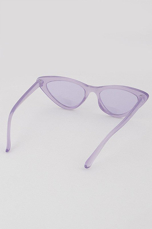 Mini Bae Sunglasses