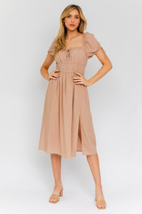 Bree Midi Dress