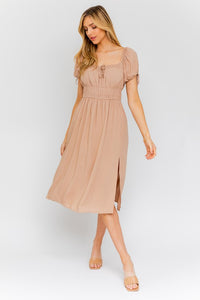 Bree Midi Dress