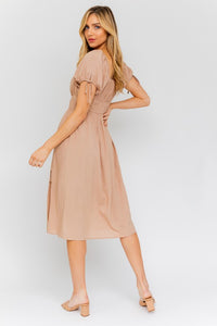 Bree Midi Dress