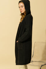 Load image into Gallery viewer, The Cozy Cardi
