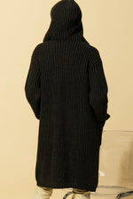 Load image into Gallery viewer, The Cozy Cardi
